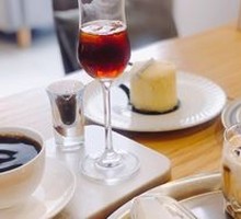 Single-Origin Pour-Over Coffee