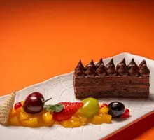 Classic Chocolate Cake