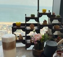 New Year Afternoon Tea