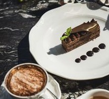 Heartfelt Sweet Afternoon Tea