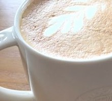 Flat White (Large)