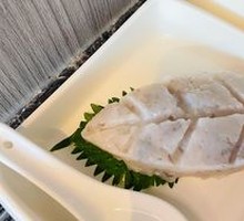Signature Shrimp Dumplings