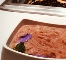 Stir-fried Duck Intestines