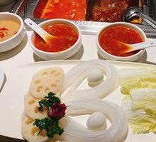 Lao Pai Noodles