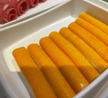 鳕鱼蟹味棒
