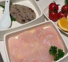 Stir-fried Pangasius Fish Slices