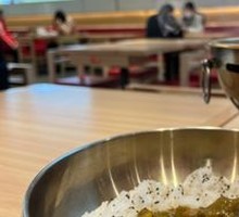 Curry Beef Rice