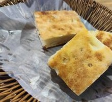 Handcrafted Flatbread