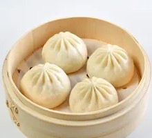 Old Dough Soy Sauce Pork Bun