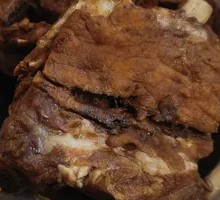 Pork Spine