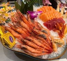 Salmon Belly