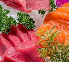 Bluefin Tuna