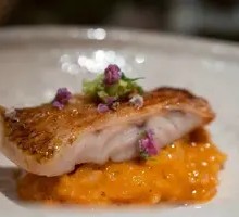 Black Sea Urchin Rice