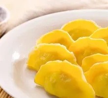 Yellow Croaker Dumplings