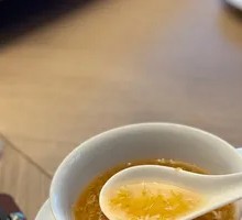 Diao Yu Tai Ginseng Royal Bamboo Fungus Soup