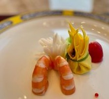 Welcome Cold Appetizer
