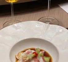 Classic Soy-Braised Barramundi