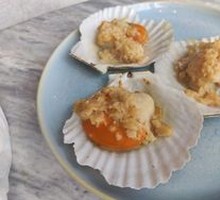 Scallop