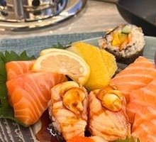 Salmon
