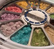 Ice Cream