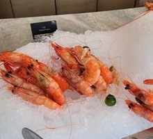 Large Shrimp