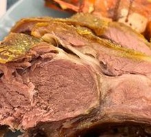 Lamb Ribs