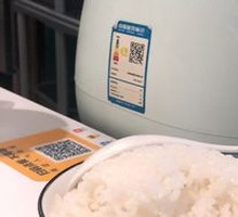 Small Pot Rice