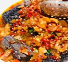Old Changsha Stinky Tofu