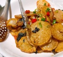 Perilla Potato