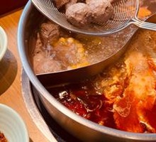 Cantonese Fried Tofu Skin