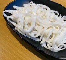 One Sail Wind Smooth · Rice Noodles