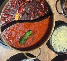 Traditional Guizhou Red Sour Soup