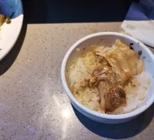 Steamed Rice
