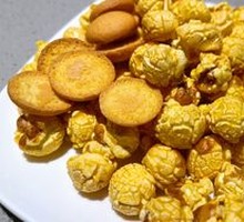 Popcorn