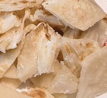 滋味泡饼