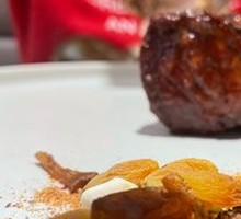 5A Rib Eye Thick Roast in Fruit Wood Oven