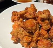 Fried Chicken