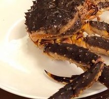 King Crab