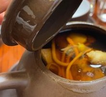 Health-Preserving功夫 Soup