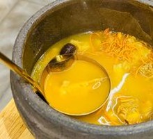 Jia's Delightful Soup