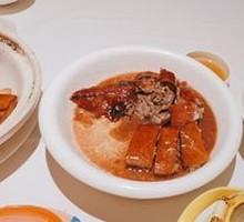 Signature Hong Kong Shenjing Roast Goose