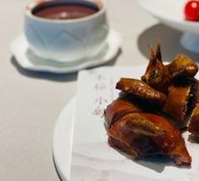 Signature Crispy Skin Duck