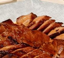 Roast Meat Combo