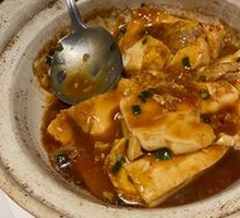 Meixian Hakka Pan-Fried Stuffed Tofu