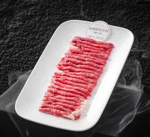 Signature Freshly Sliced Beef