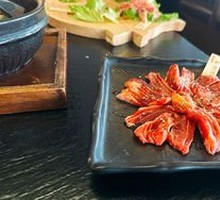 Red Flower Beef Ribs