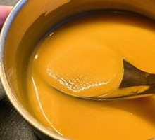 Pumpkin Soup