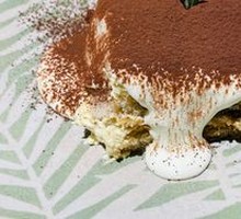 OTF Handmade Soft Tiramisu