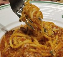 Spaghetti Bolognese