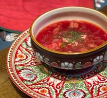Borscht